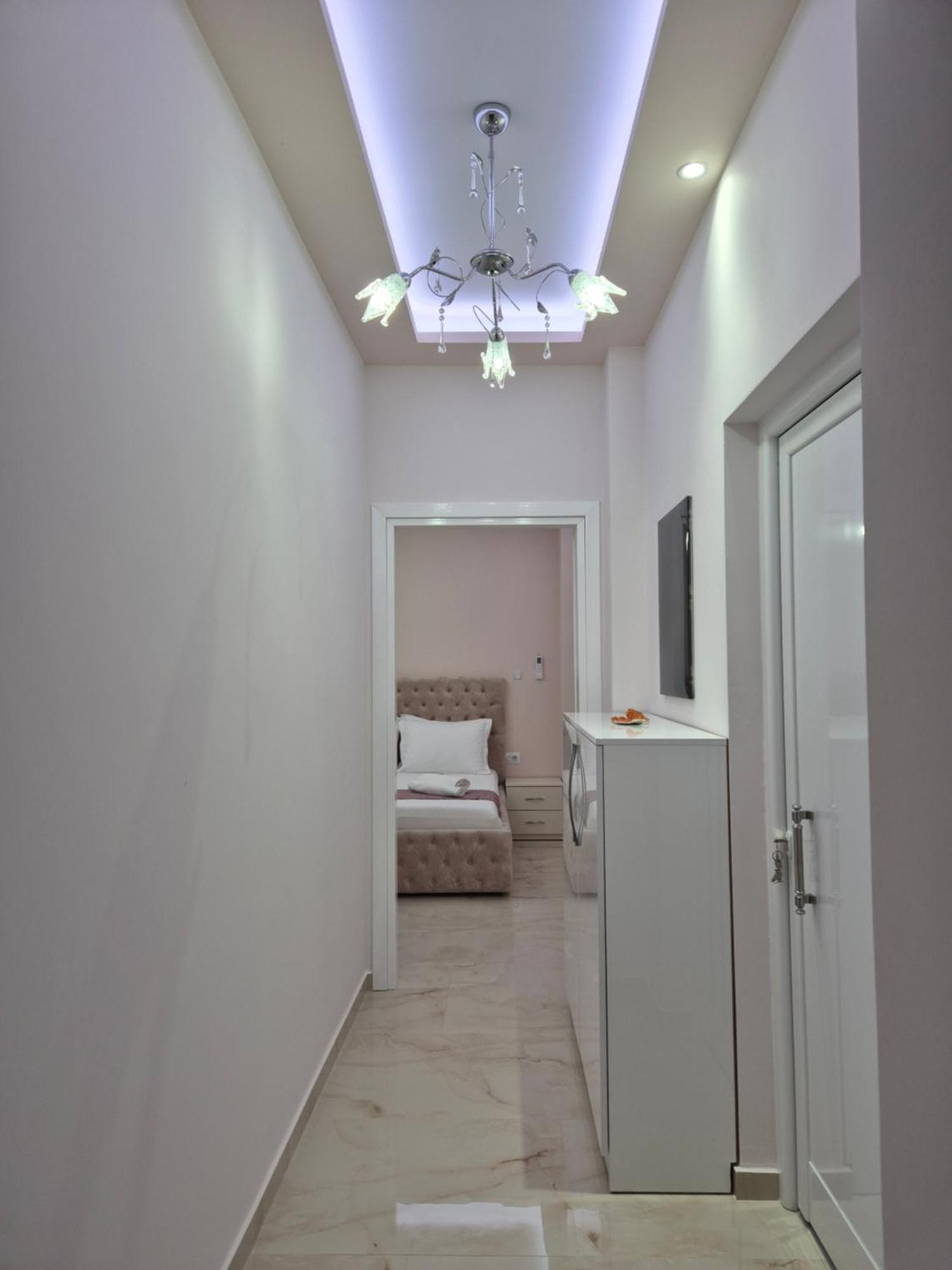 Vila Armela Sarande Luaran gambar