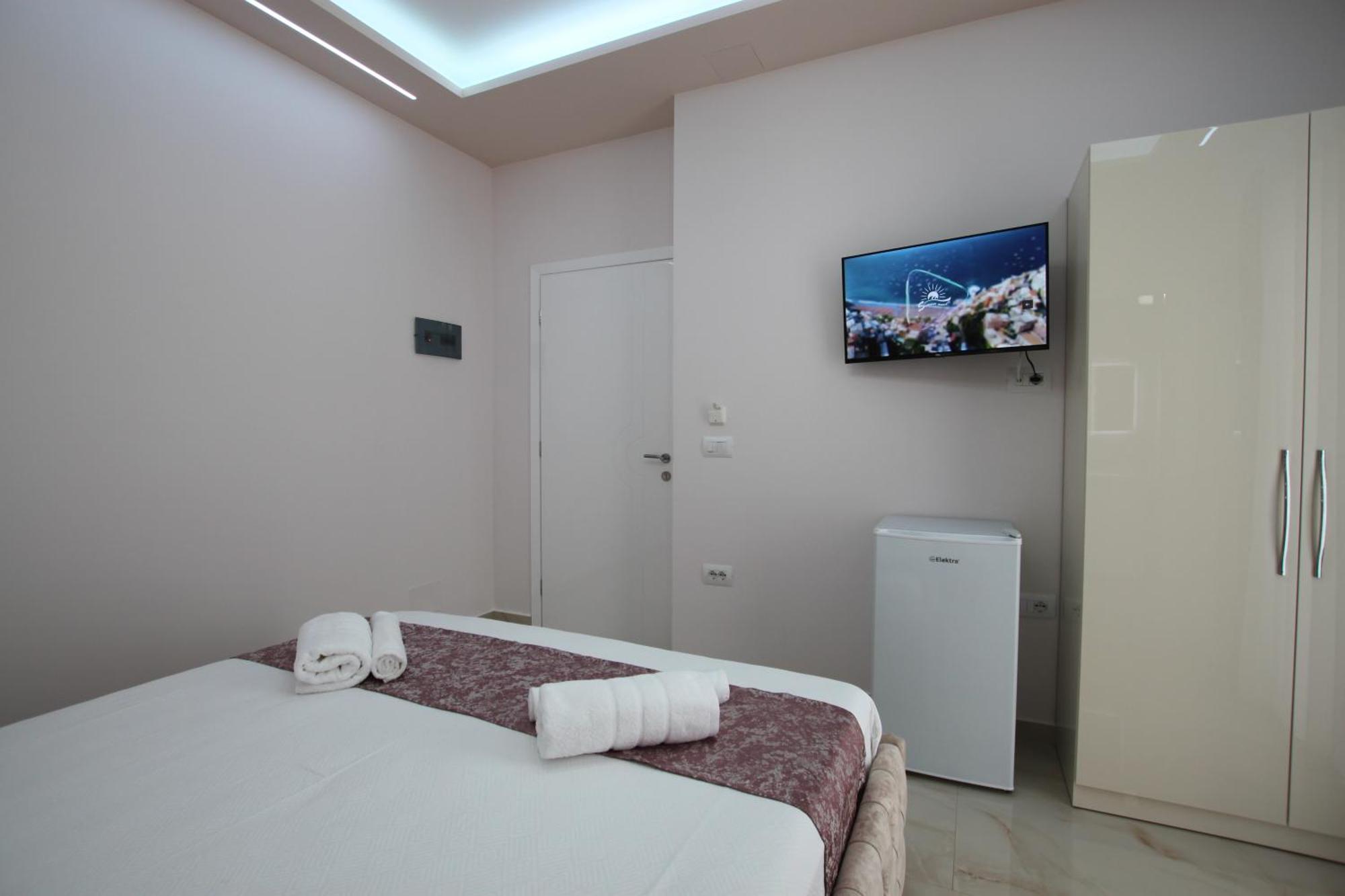 Vila Armela Sarande Luaran gambar
