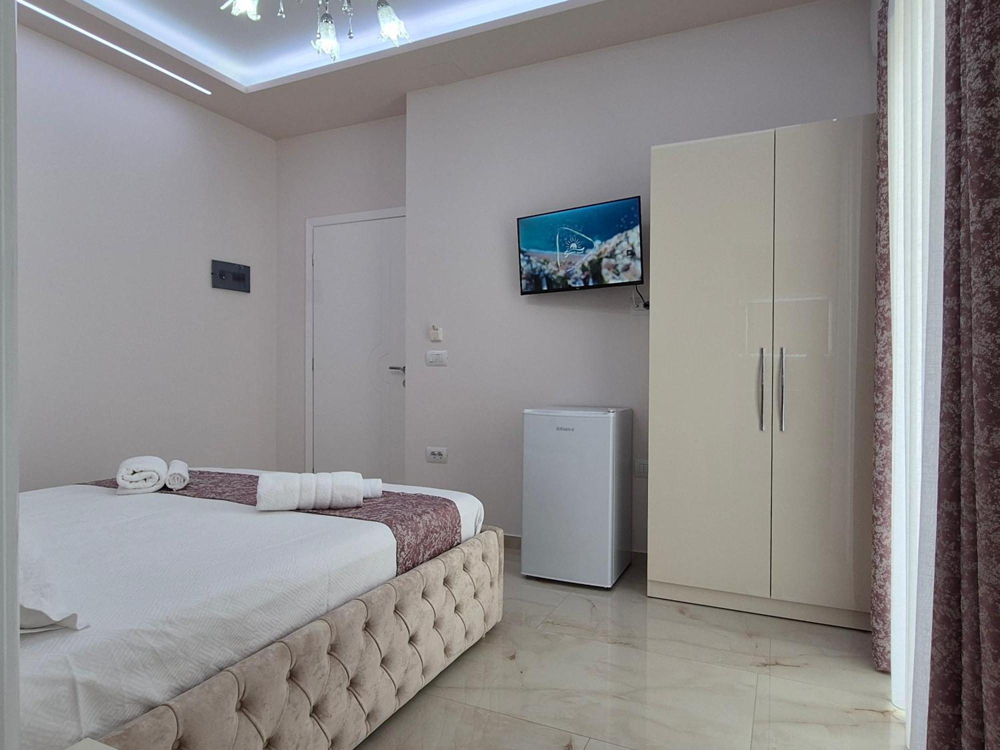 Vila Armela Sarande Luaran gambar