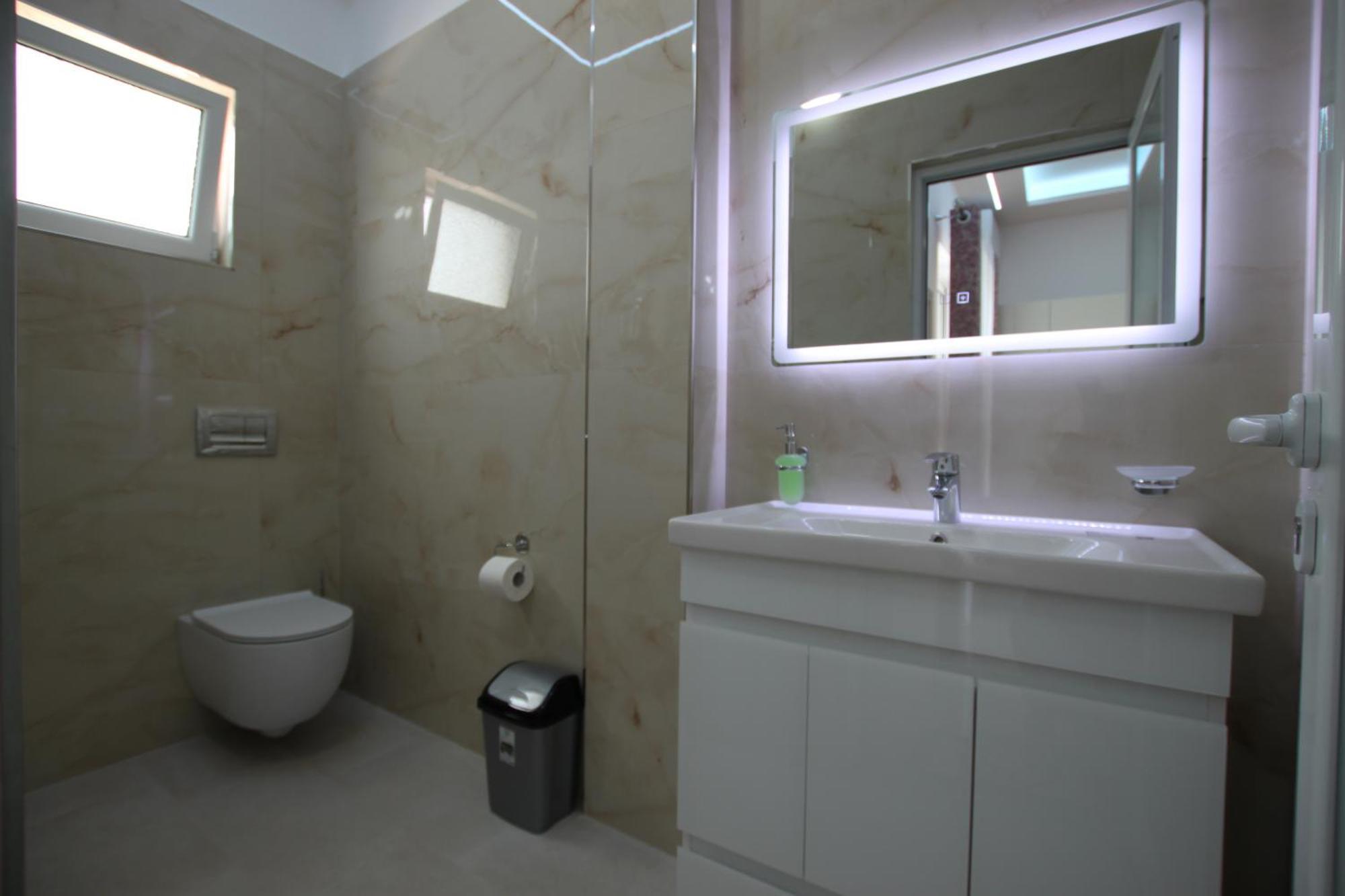 Vila Armela Sarande Luaran gambar