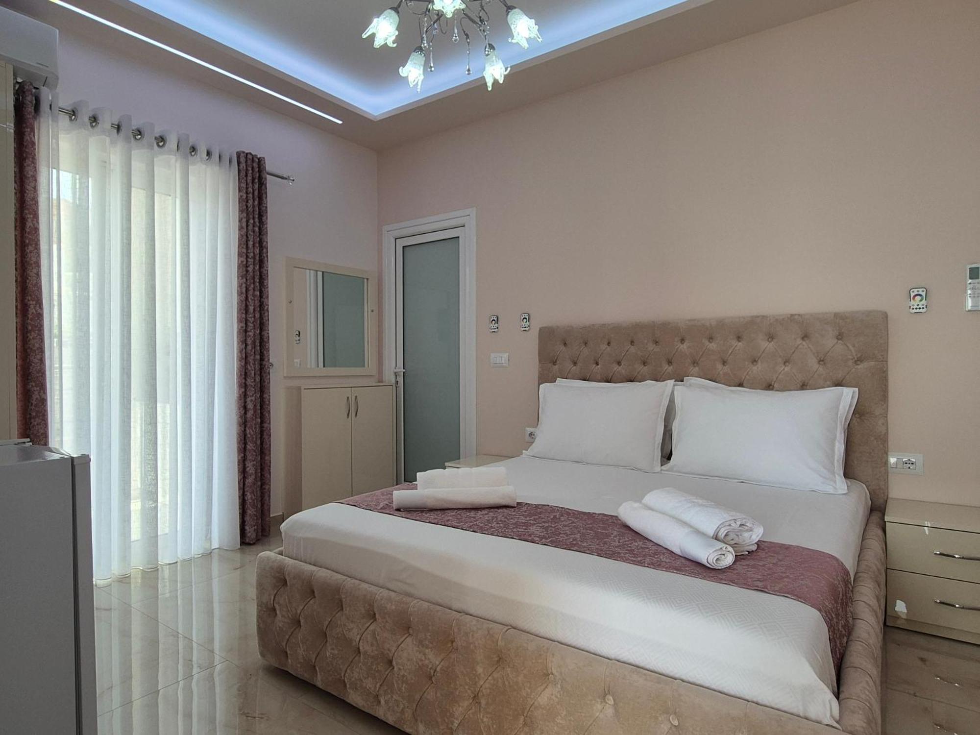 Vila Armela Sarande Luaran gambar