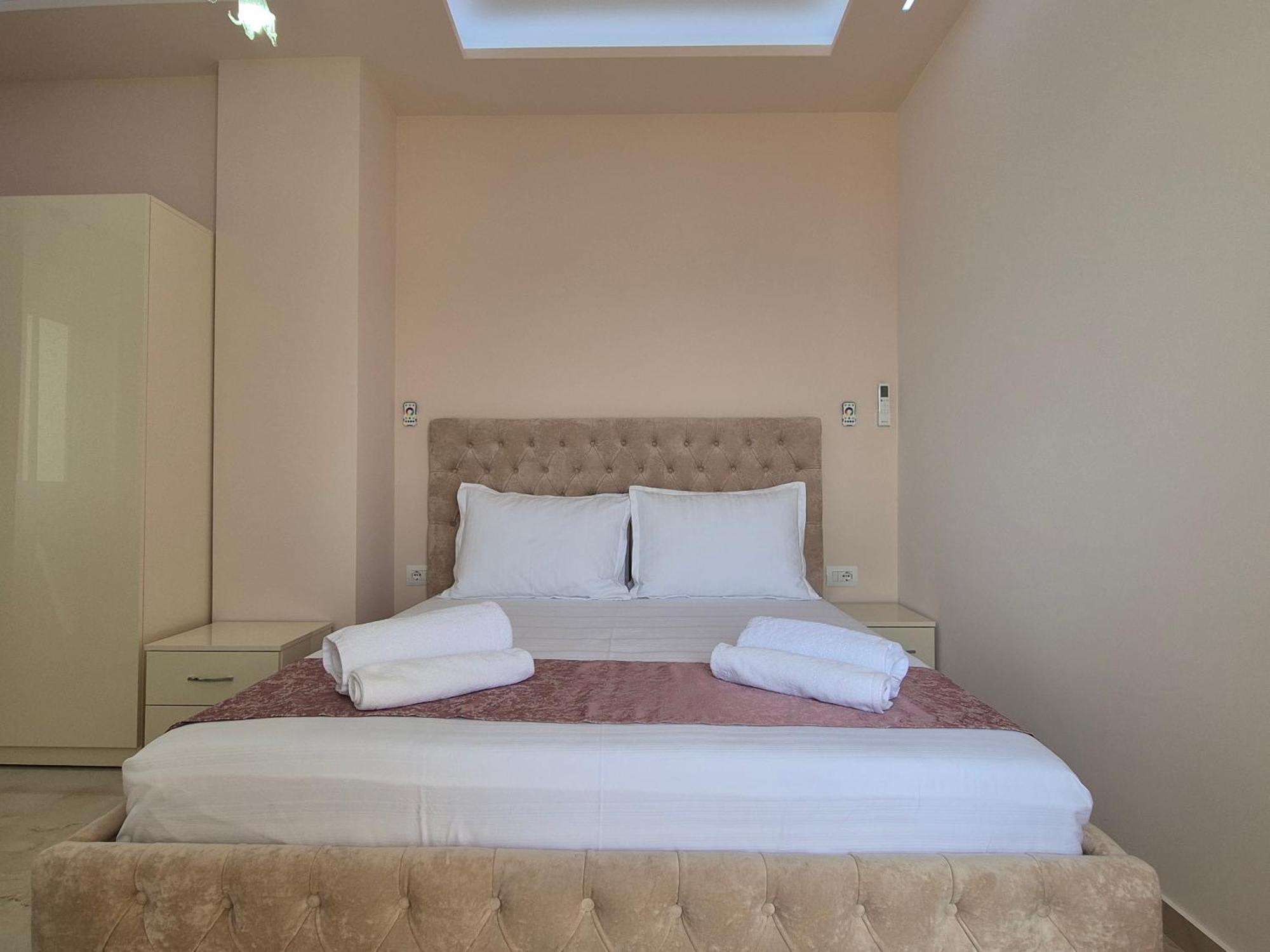 Vila Armela Sarande Luaran gambar