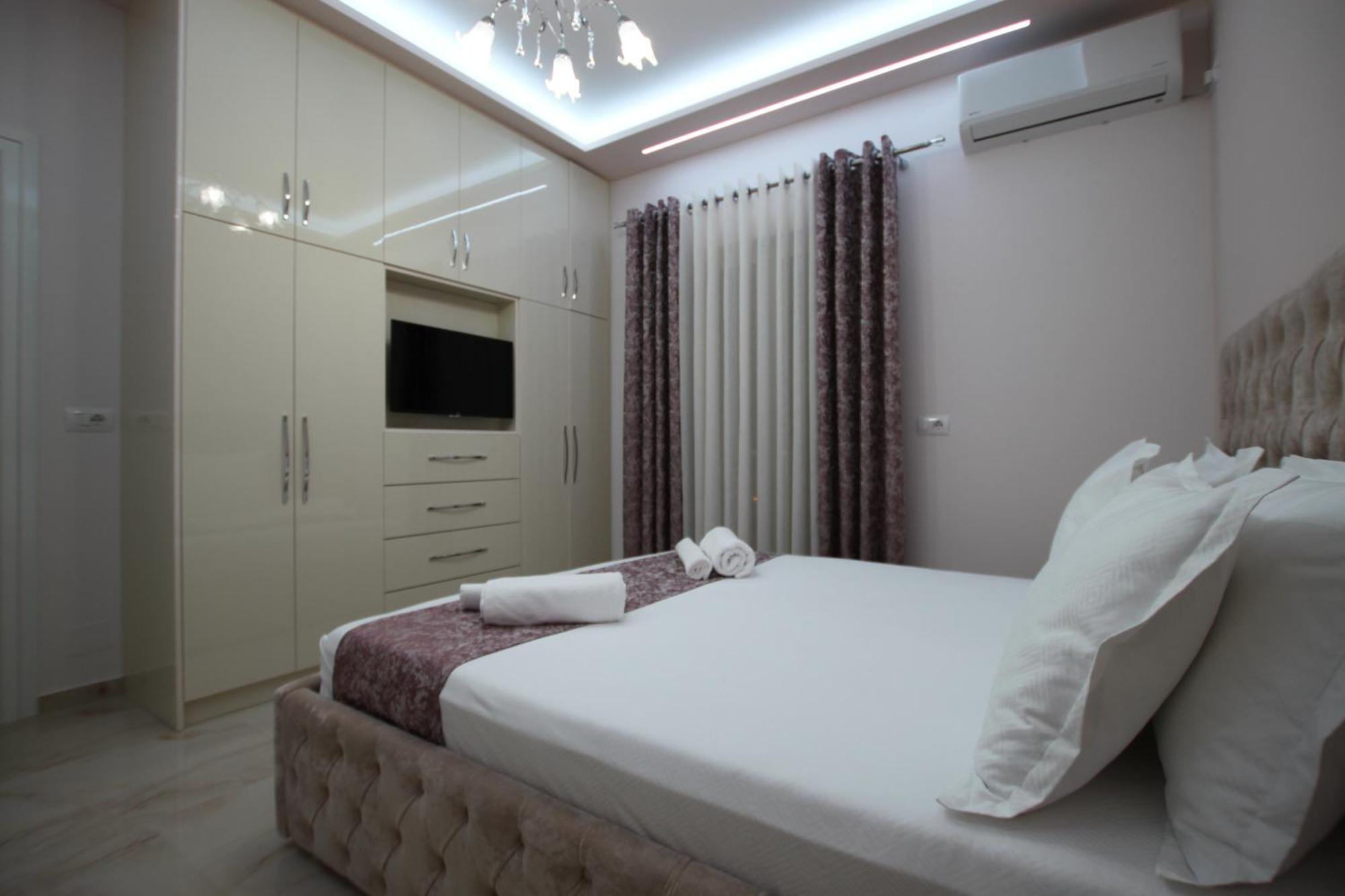 Vila Armela Sarande Luaran gambar