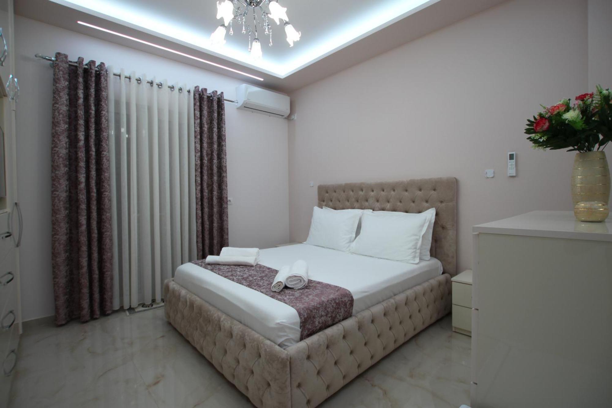 Vila Armela Sarande Luaran gambar