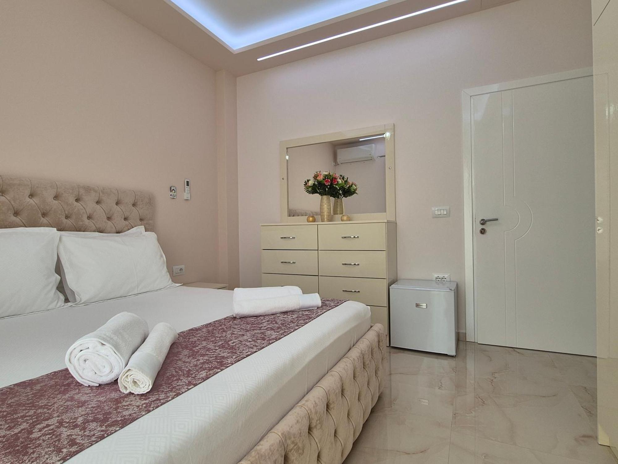 Vila Armela Sarande Luaran gambar