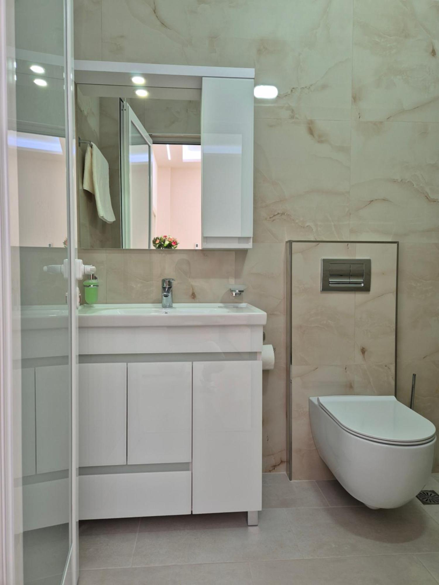 Vila Armela Sarande Luaran gambar