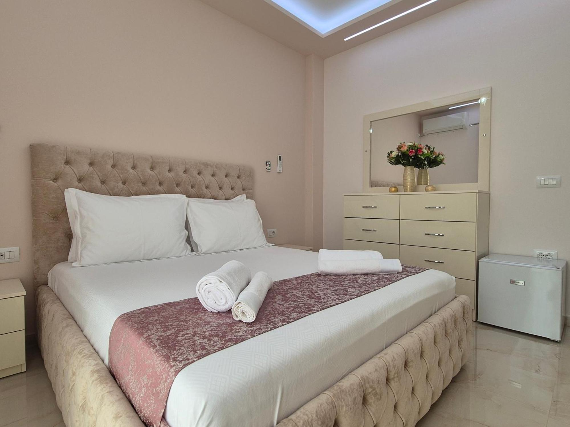 Vila Armela Sarande Luaran gambar