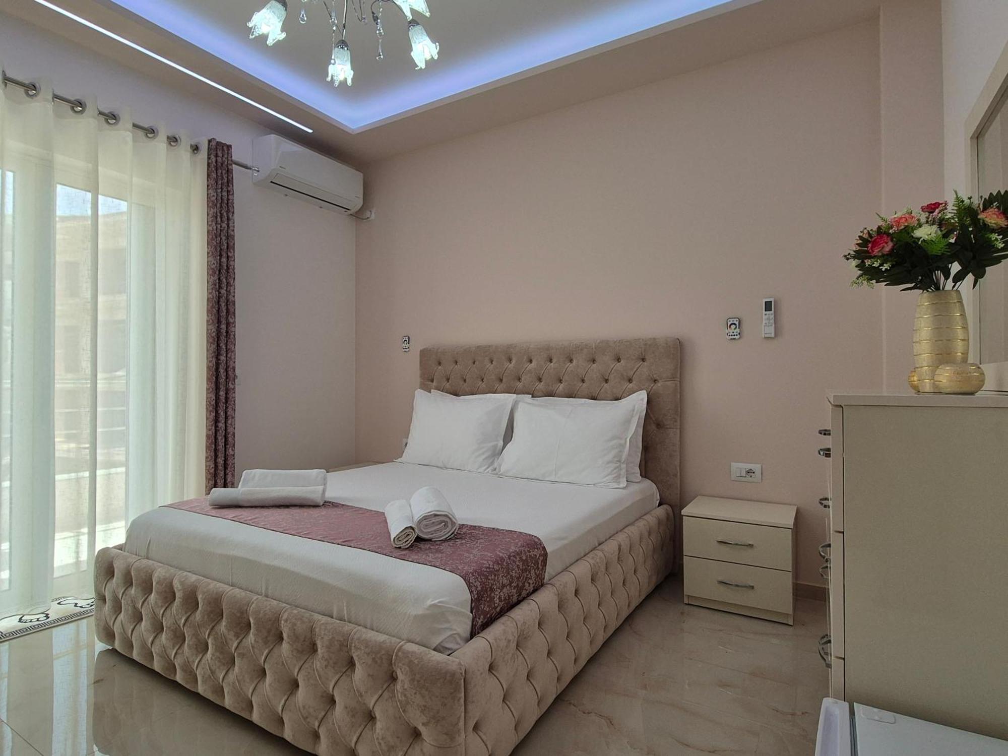 Vila Armela Sarande Luaran gambar