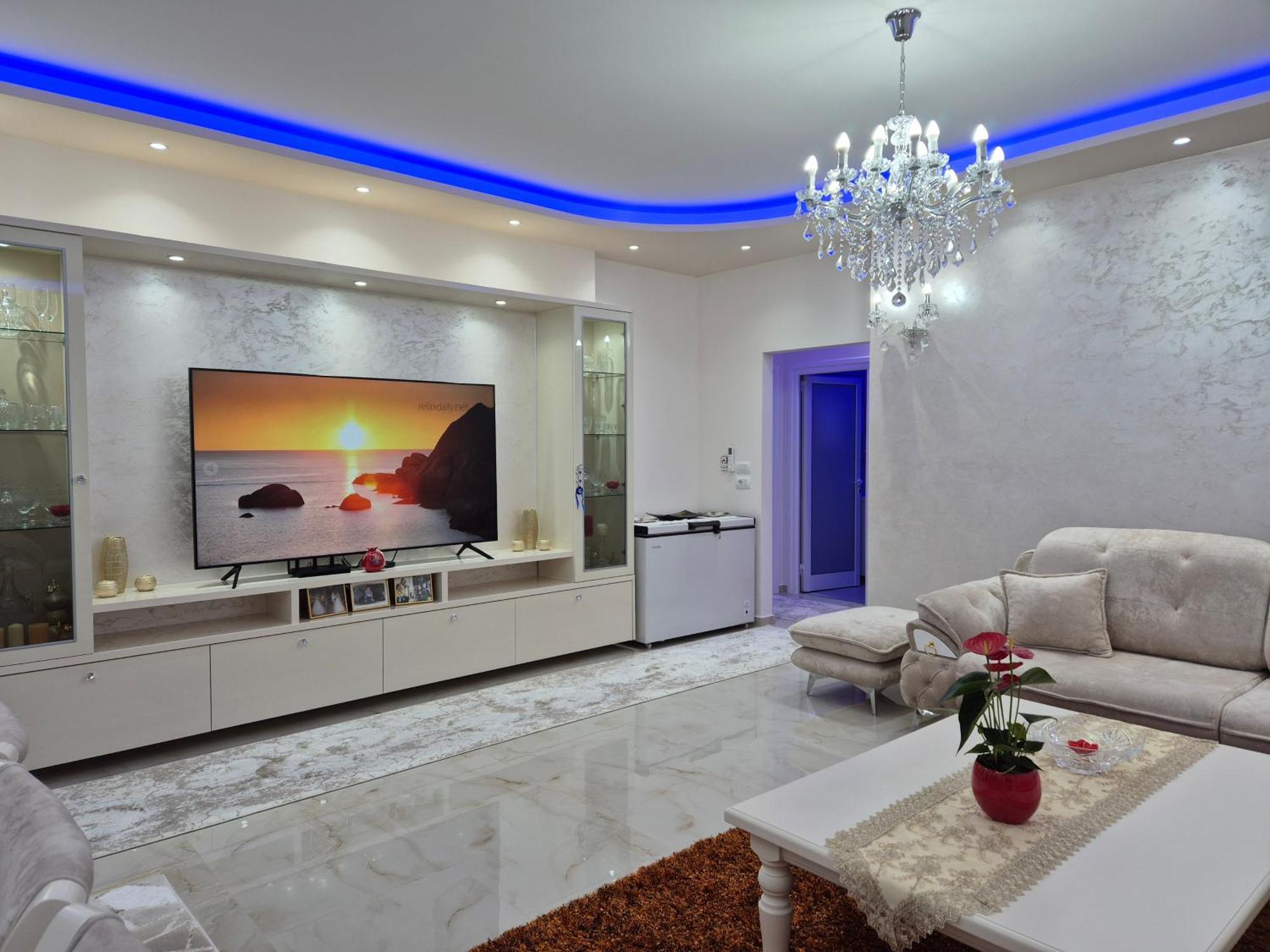 Vila Armela Sarande Luaran gambar