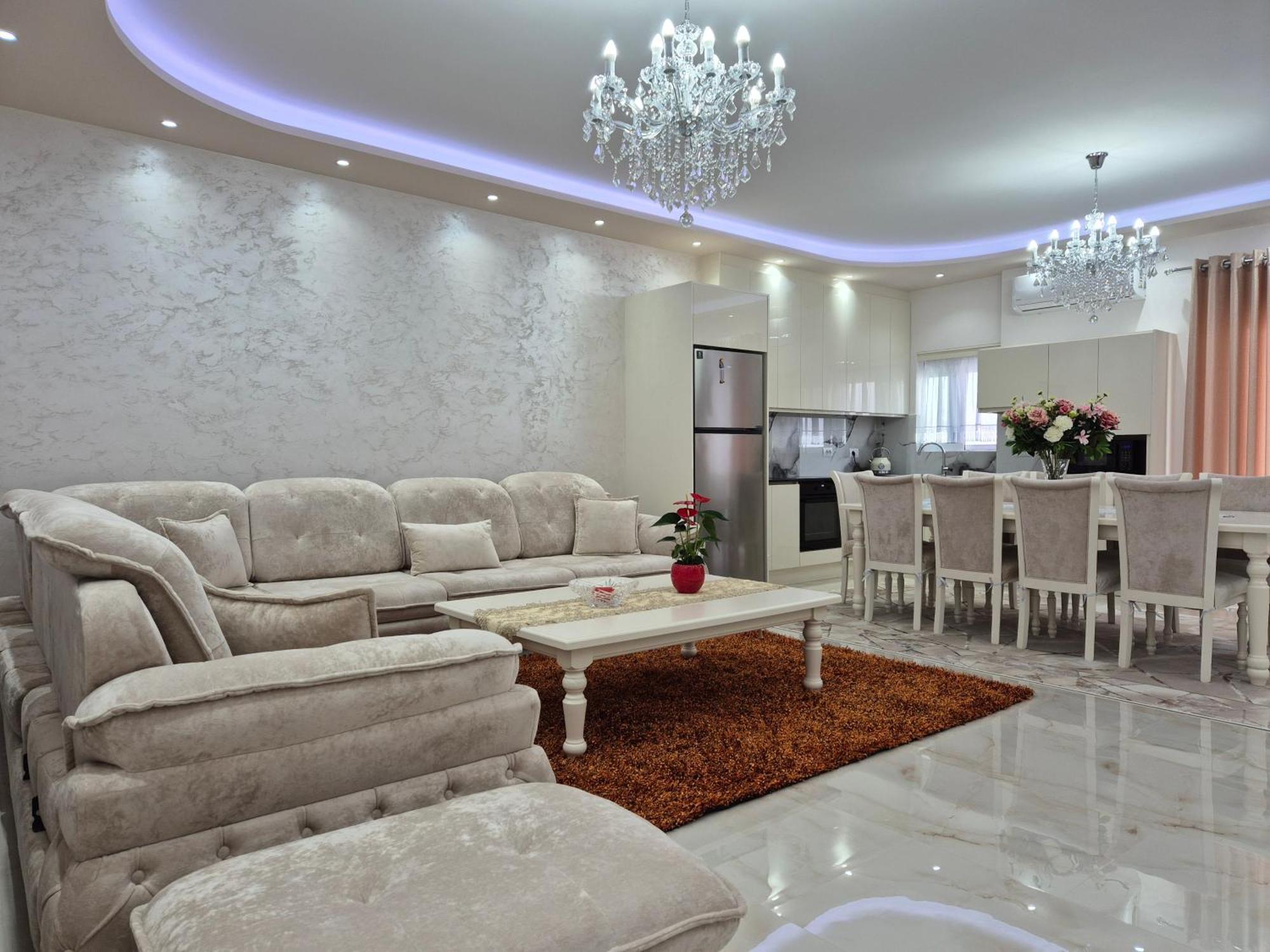 Vila Armela Sarande Luaran gambar